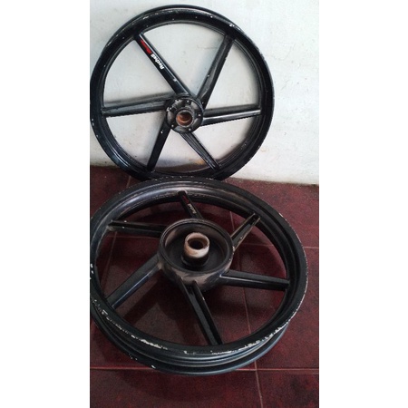 velg racing rochell ring 17 buat vixion