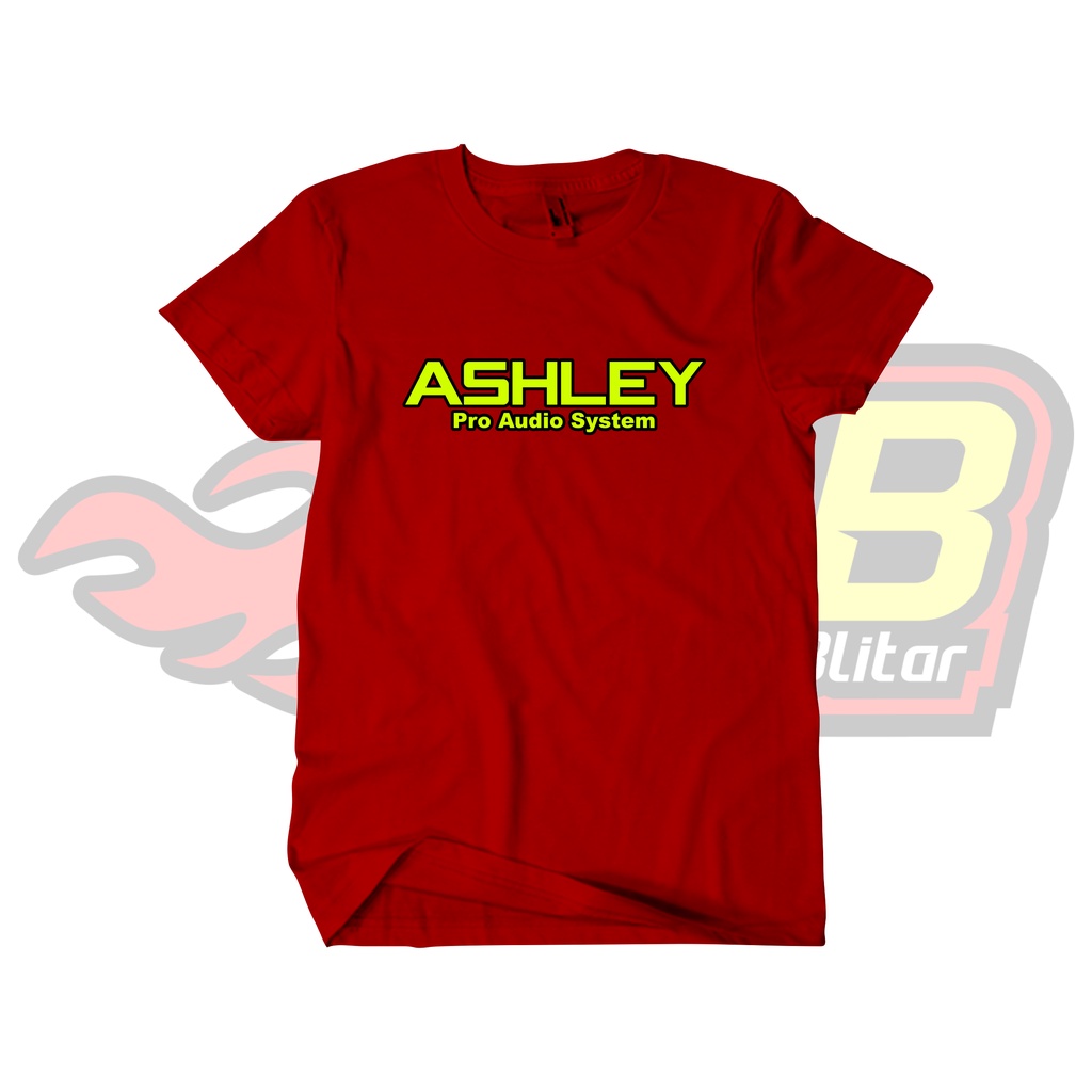 Kaos Ashley - Kaos Sound System Operator Horeg - Sound Balap Blitar