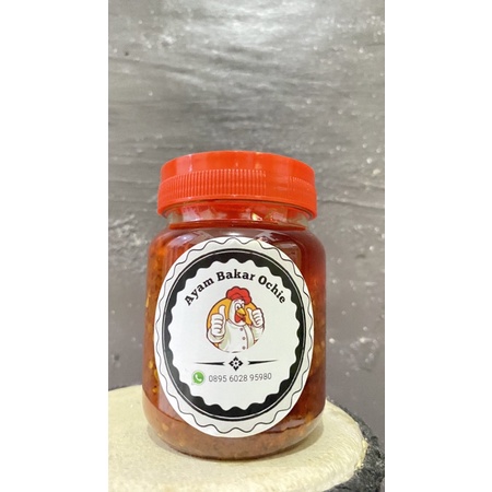

Sambal Goreng