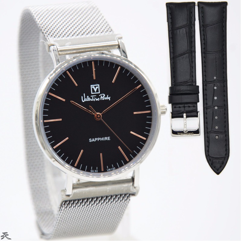 JAM TANGAN WANITA VALENTINO RUDY VR120-2332