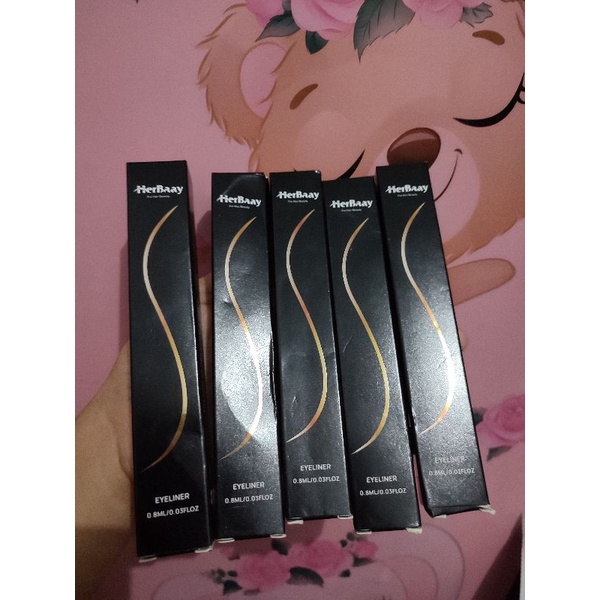 Herbaay Eyeliner