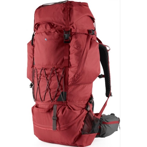 Tas Carrier Klattermusen Ymer 65+12 outdoor original