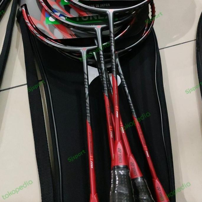 Raket Yonex Arcsaber 11 pro Arcsaber11pro