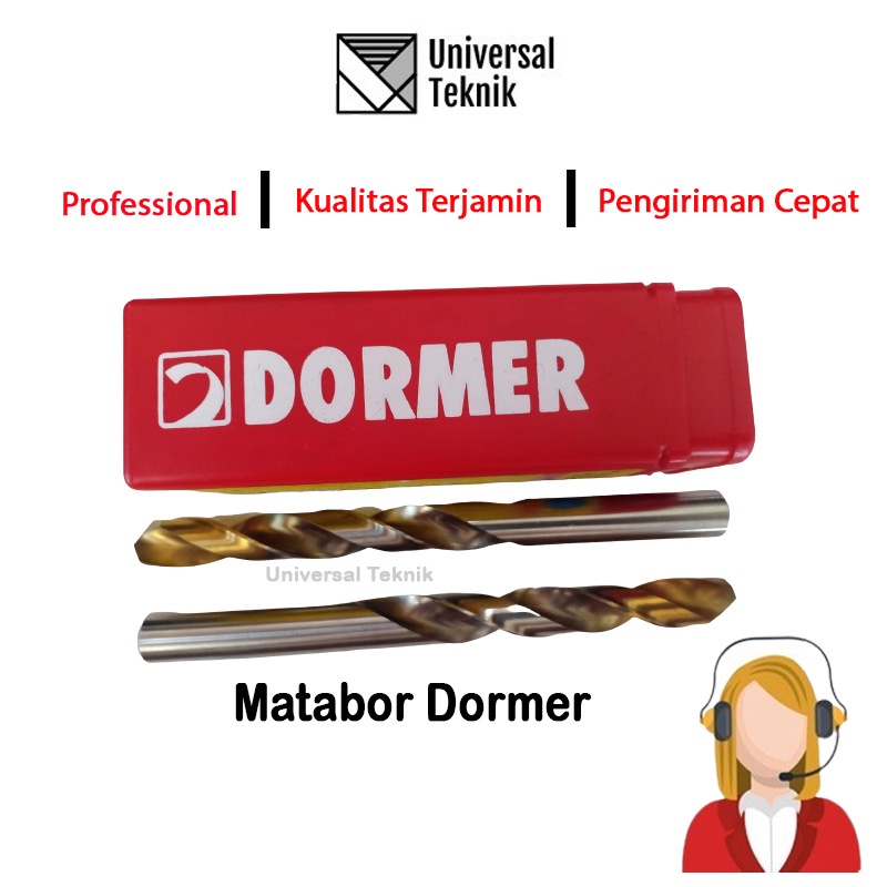 Matabor Dormer 8,5mm