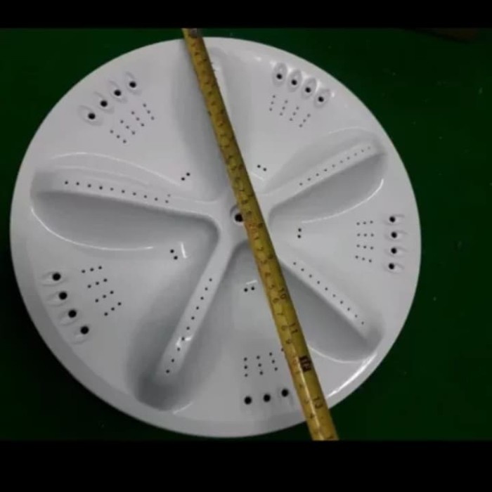 VNDH pulsator mesin cuci sanyo ASW85SB-ASW86SB