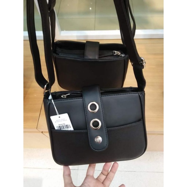 TAS AMARANTE SOPHIE MARTIN ORIGINAL PROMO
