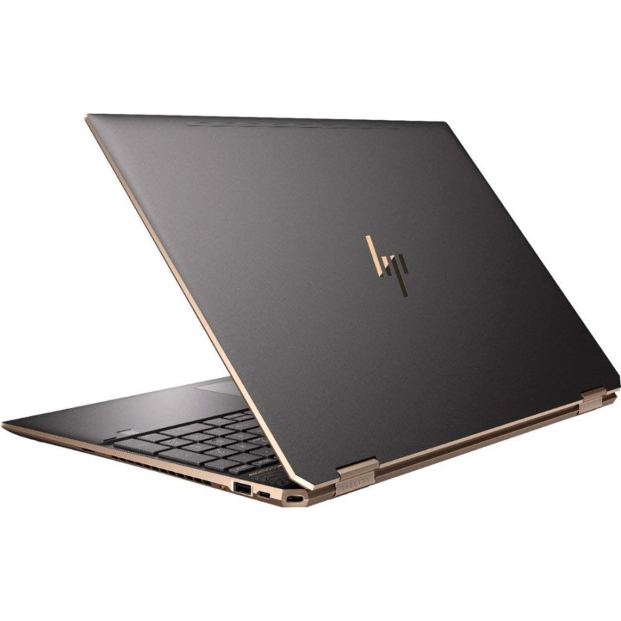 LAPTOP DESAIN HP SPECTRE X360 14 INTEL I7 1255U 16GB 1TB SSD IRIS XE 3K2K IPS TOUCH BACKLIT FINGERPRINT WIN11HOME