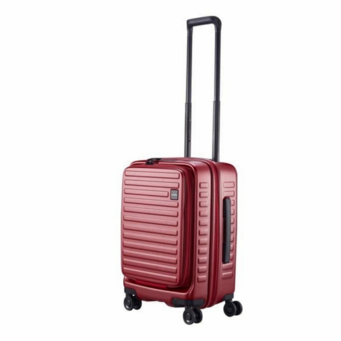 Koper Lojel Cubo 1 21 inch size Cabin Small - Black