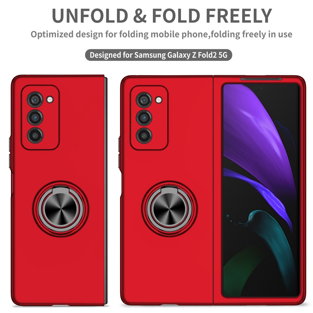 Case  Sam Z fold 2