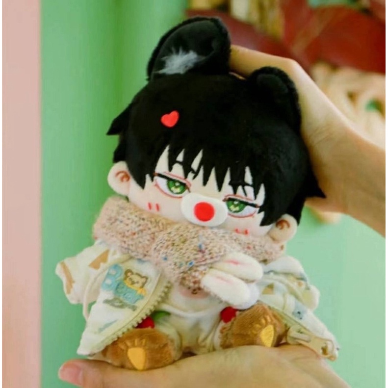 Doll Toji Jujutsu Kaisen 20cm