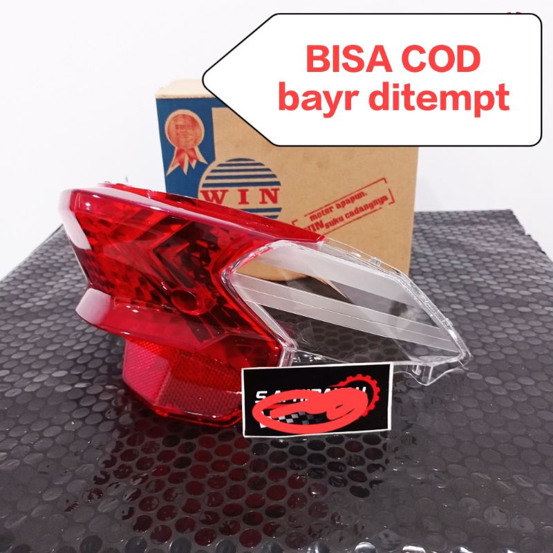 mika stop sein belakang beat fi