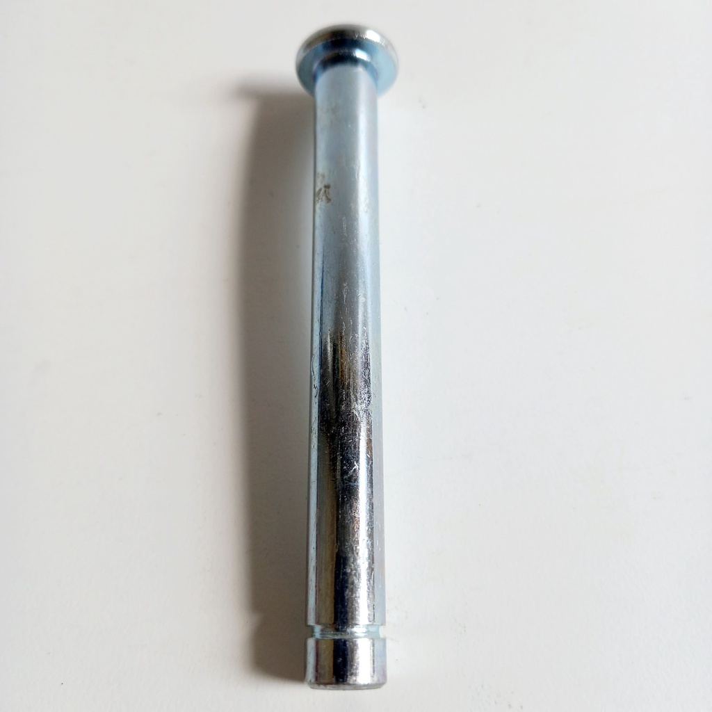 MIO AS STANDAR TENGAH