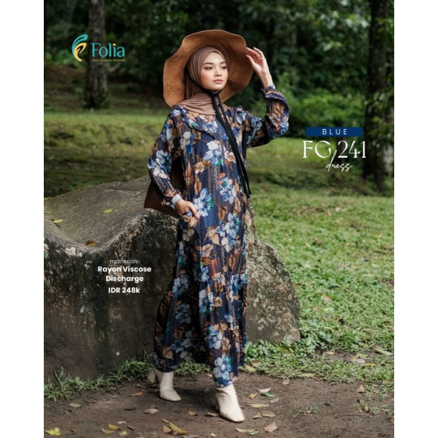 GAMIS FOLIA FG 241 / GAMIS RAYON PREMIUM