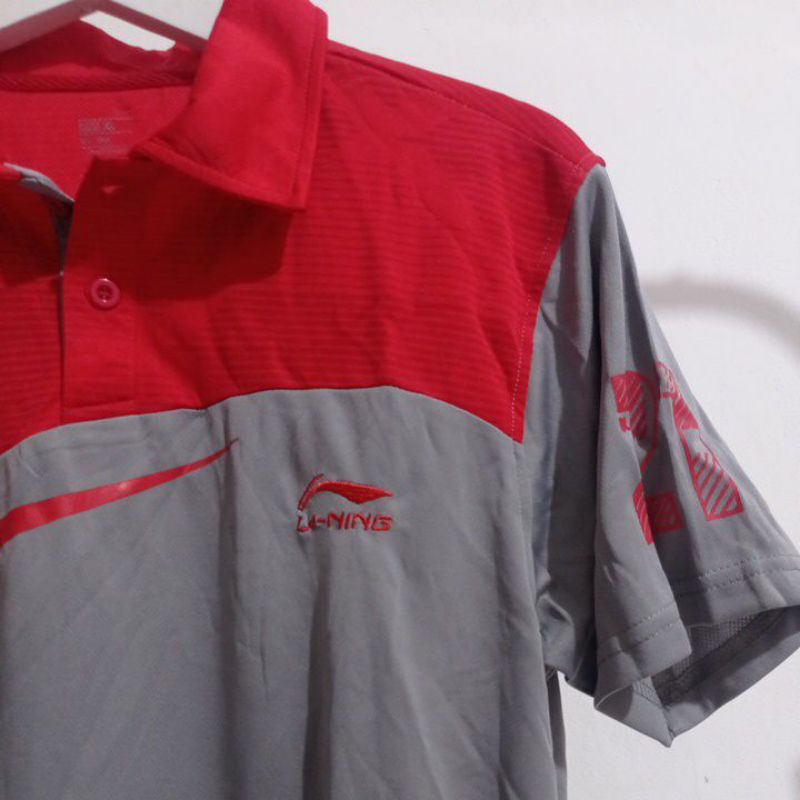 Jersey LI-NING Badminton Original