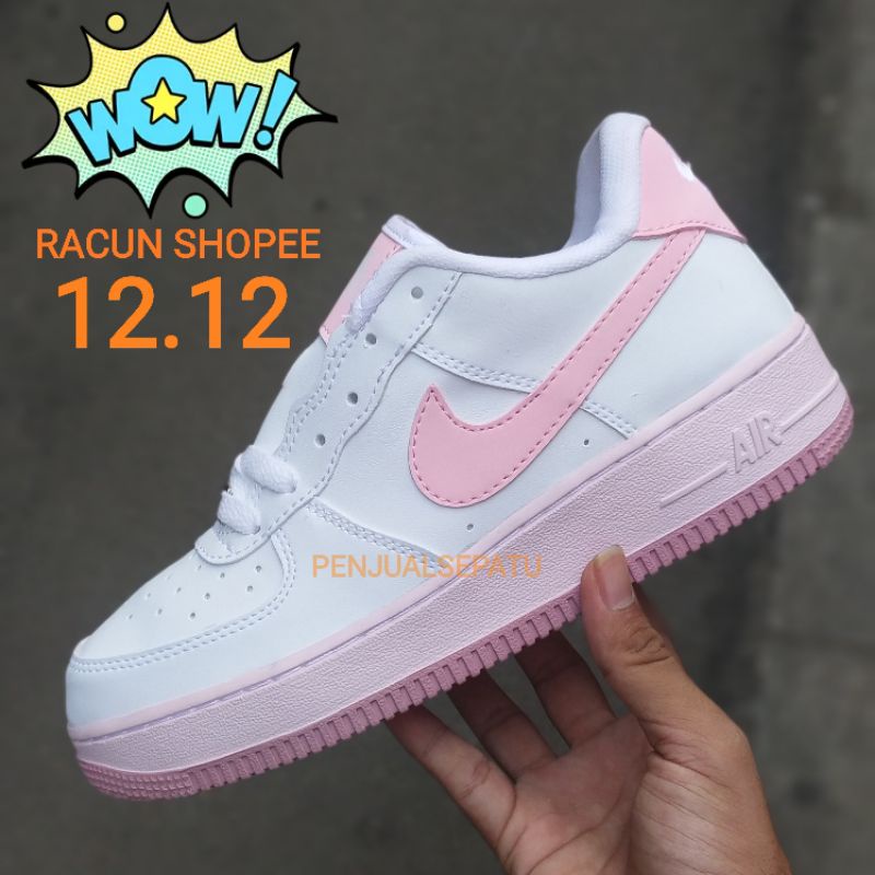 nik3 air force 1