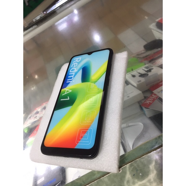 Dummy atau Contoh Hp Xiaomi A1 Terbaru