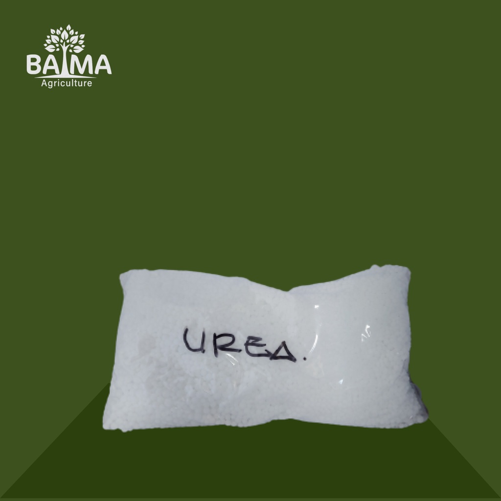 Pupuk Urea / Berat 1 kg / Pupuk Urea penyubur tanaman