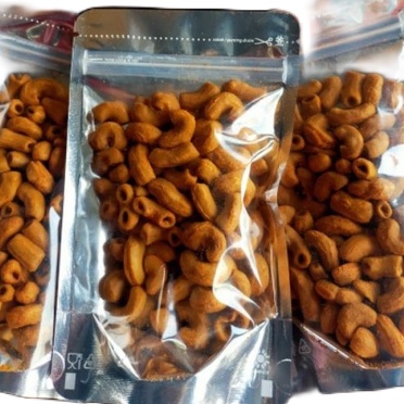 MAKARONI BANTAT PIPA EXTRA PEDASS BERAT 80G