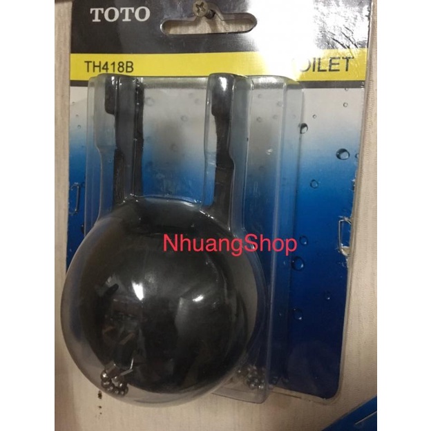 TOTO Karet kodok kloset type TH418 / TH418B original closet