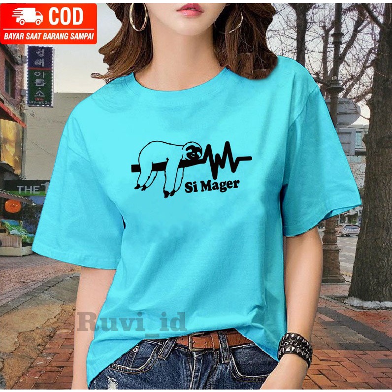 Ruvi_id-KAOS DISTRO / BELI 3 GRATIS HEADSET EXTRA BAS / KAOS WANITA / KAOS PRIA / KAOS WANITA POPULER / KAOS WANITA KOREAN STYLE / KAOS OBLONG / T-SHIRT / ATASAN WANITA DEWASA / ATASAN REMAJA / BAHAN KATUN / KAOS IMPORT / KAOS OVERSIZE / KAOS MURAH