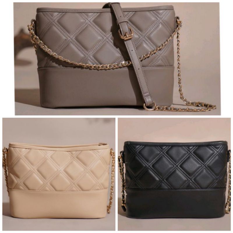 Gabriella Bag by Geulis