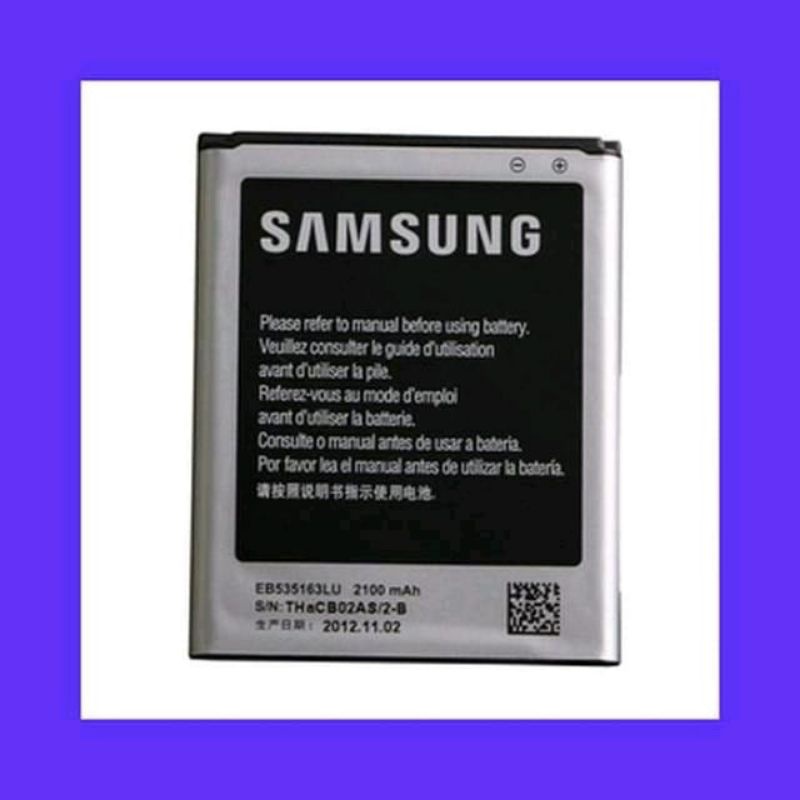 BATERAI BATRE BATERAI SAMSUNG GRAND NEO I9060 I9082 ORIGINALr