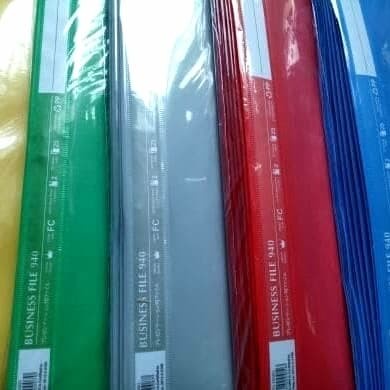 

Rak Busines File A4/F4 Meerk Inter X