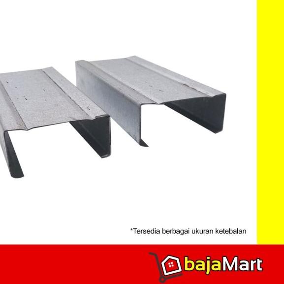 Baja Ringan CNP C75 Merek SEMAR A – 065