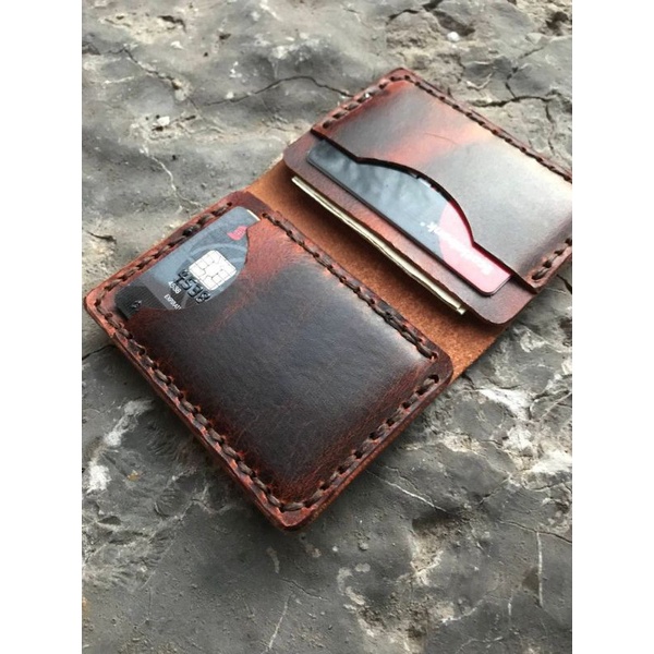 dompet slim dompet kulit asli dompet kartu dompet simple dompet handmade dompet simple dompet kartu dompet paspor dompet asli kulit