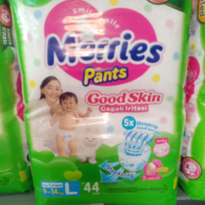 Merries Pants L44