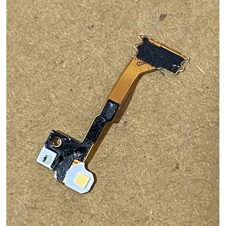 fleksibel flexible lampu flash oppo reno 7z/Reno 8Z original copotan