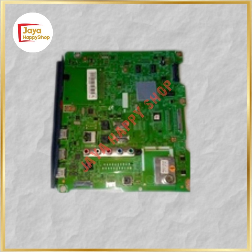 MB MAINBOARD MESIN TV LED SAMSUNG UA40EH5300 - 40EH5300