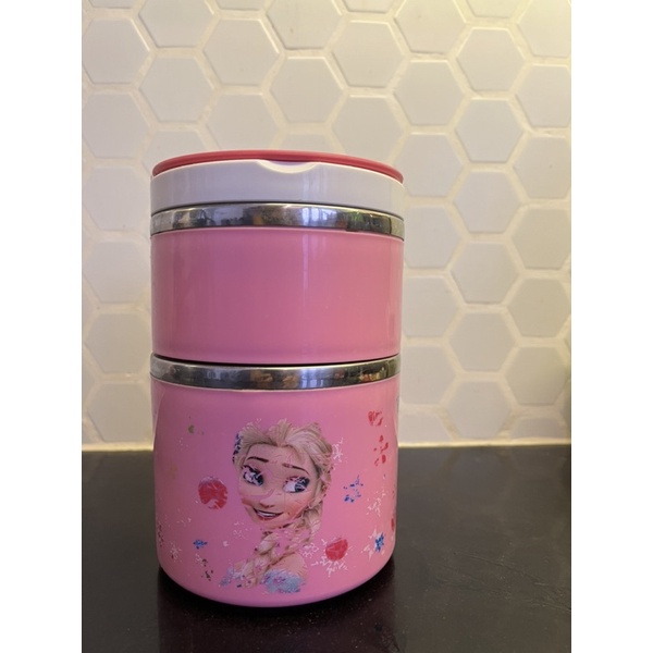 Lunch Box Tahan Panas Tempat Makan Anak