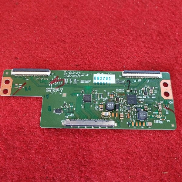 T con tv led philips 43PFT6100 - 43 inch