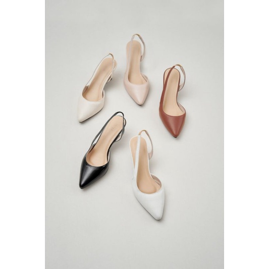 Claryn Shoes - Marche