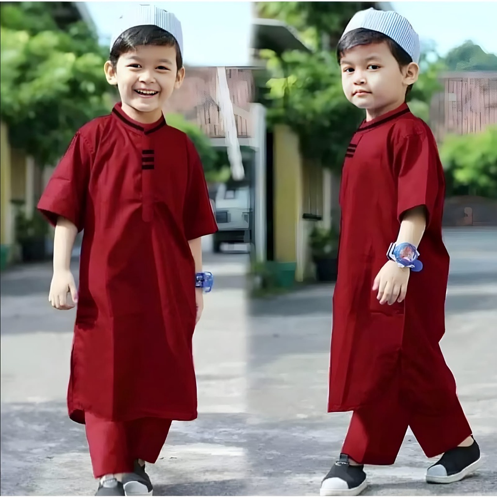 BAJU KOKO ANAK SETELAN KOKO ANAK KOKO TERLARIS ANAK KOKO PAKISTAN ANAK 1-10 TAHUN KOKO ANAK SETELAN KOKO ANAK BAJU MUSLIM ANAK TERBARU KOKO ANAK TERMURAH KOKO ANAK BISA PILIH WARNA