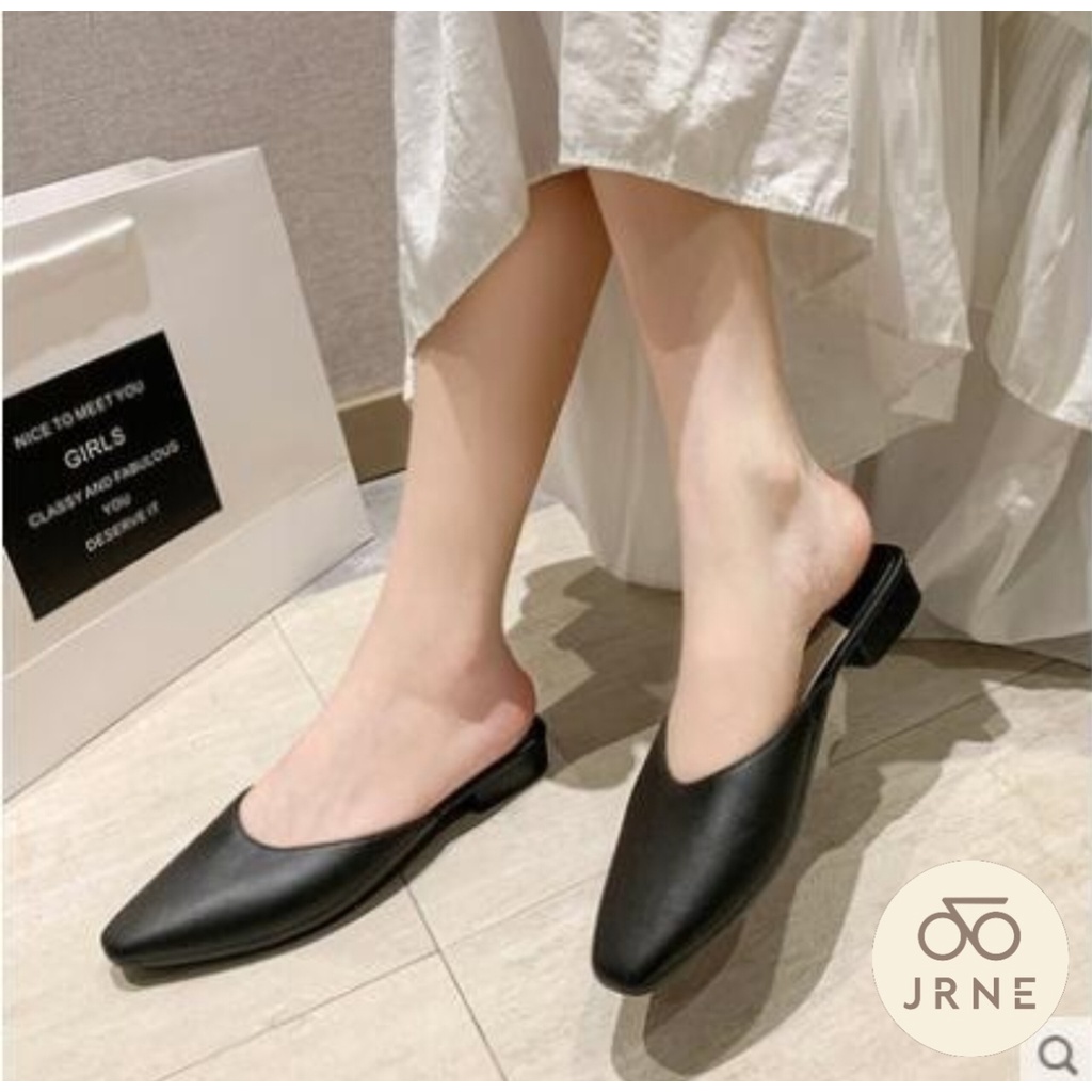 Sepatu Wanita Import Terbaru Wanit Impor COD Jalan Keren Murah Korea Lucu Kekinian Special Perempuan Premium Simpel 38 39 40