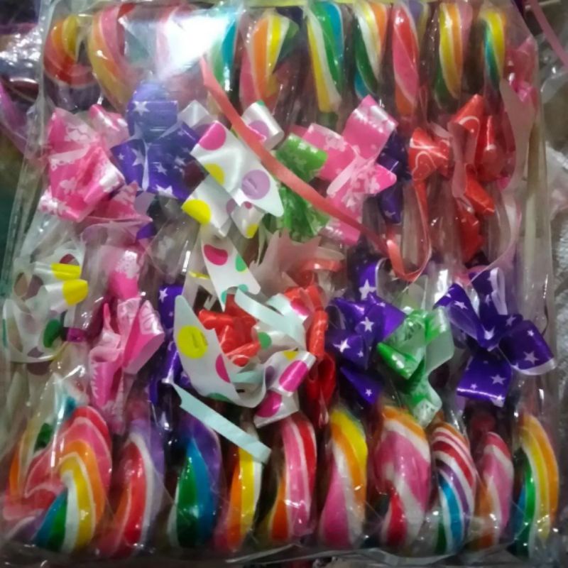 

50 Pack - Lollipop Love Pita [1 Karton]