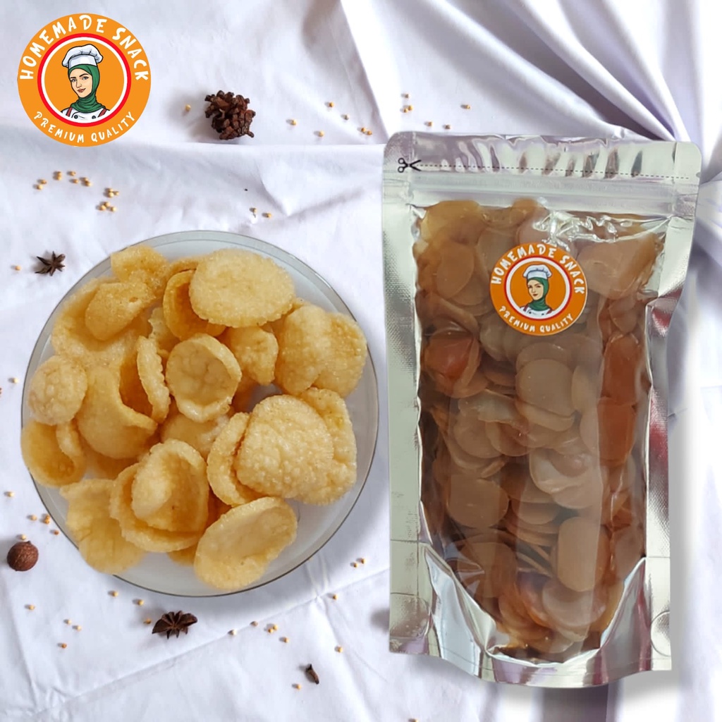 

Homemade Snack Halal - Krupuk Terasi Jadul Kerupuk Mentah Krupuk Kering Kerupuk Terasi Snack Halal Kualitas Premium