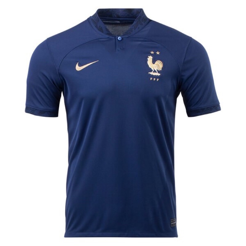 JERSEY FRANCE PILDUN 2022