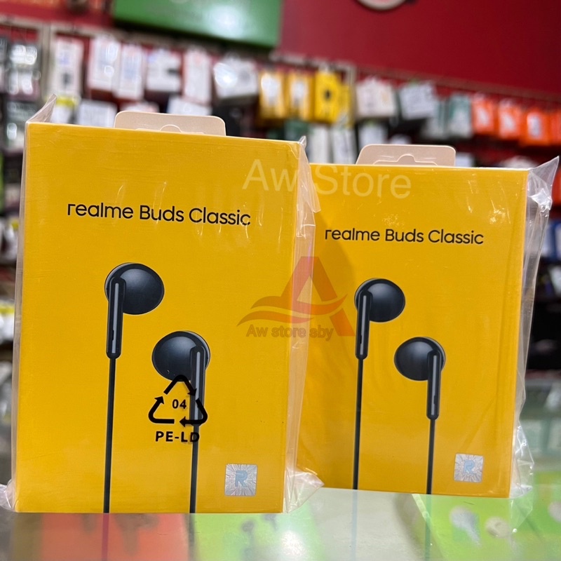 Original 100% Earphone Realme Black Edition Super Bass Stereo Headset Realme 3 Pro/5 Pro/6 Pro/C17/C21/C25/C30/C31/C35/Narzo/ GT Master