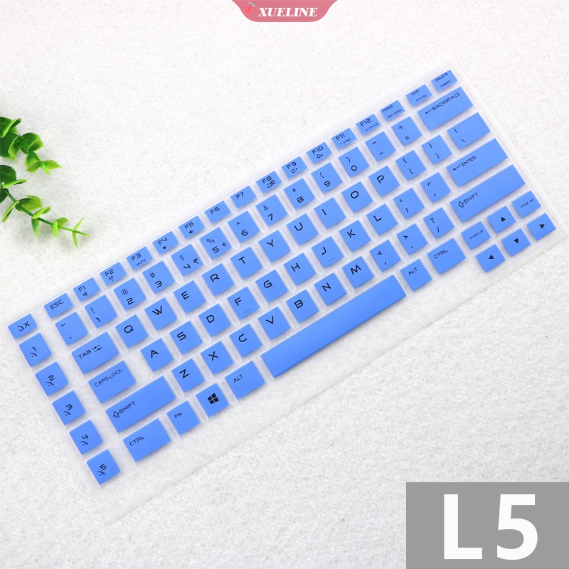 Stiker keyboard gaming Gsync GTX1080 Ukuran 15.6 inch Untuk Alien ZXL