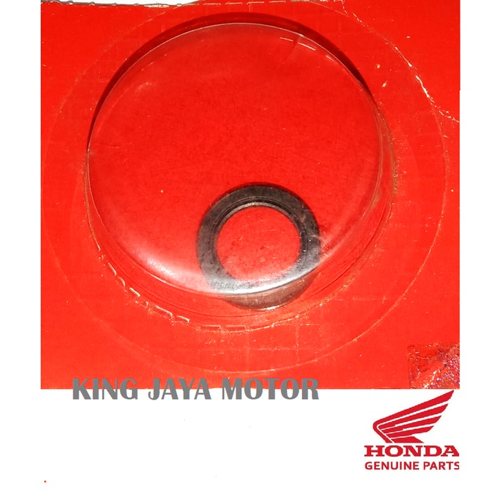 SEAL TRANSMISION VARIO 125 BEAT SPACY (14-20-3.2) ORIGINAL AHM 91201-434-003