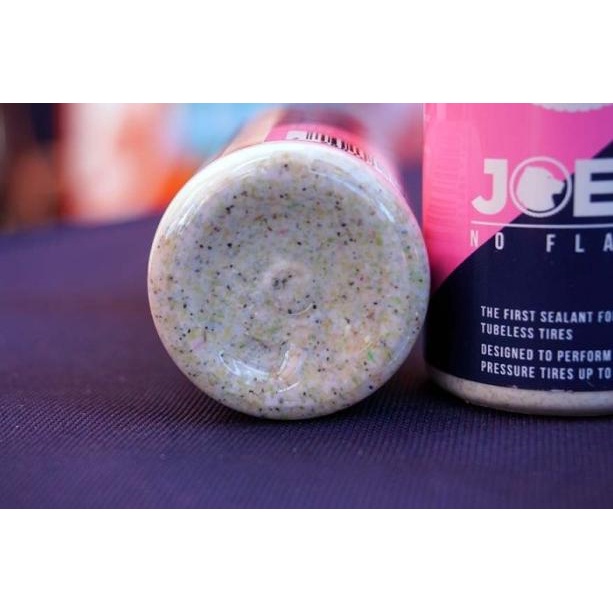 

Joe S Road Leader Sealant 60ml - Tubeless Tubular Inner Tube Sealant