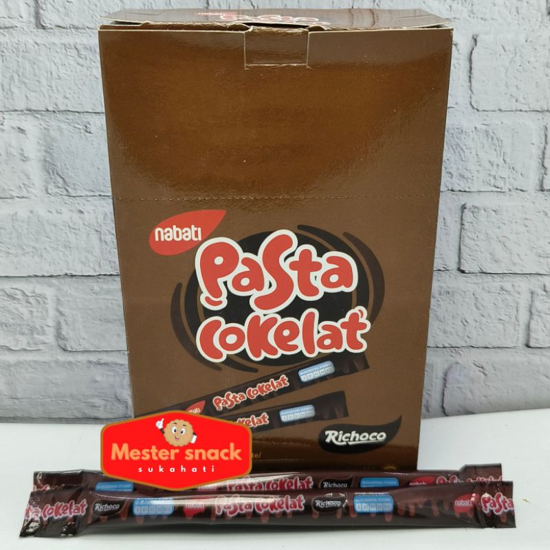 Nabati Pasta