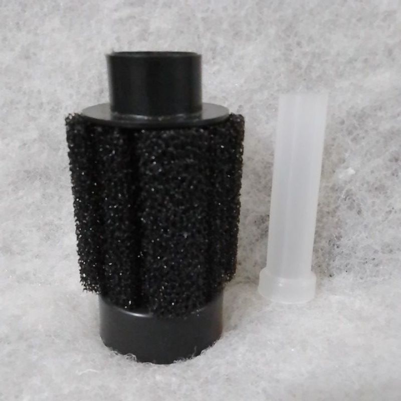 MINI FILTER AQUARIUM AQUAMAN WP2801F BIOFOAM SPONGE FILTER AQUASCAPE AKUARIUM WATER PUMP