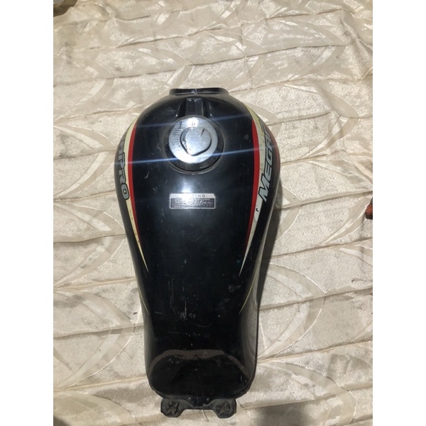 TANGKI MEGAPRO LAMA ORIGINAL
