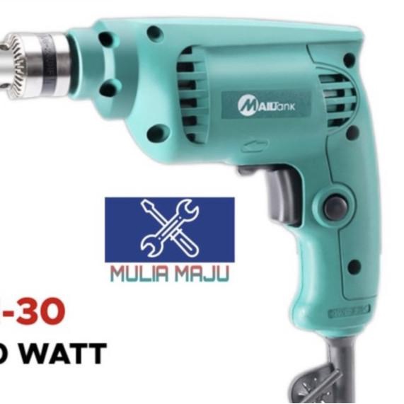 MESIN BOR LISTRIK MAILTANK SH-30 / MESIN BOR MAILTANK 10MM