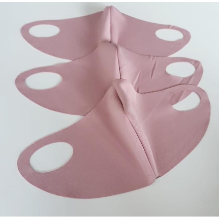 Masker kain SCUBA (PREMIUM) Anti Bacterial
