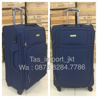 Koper President Bahan Kain (1486) 32"